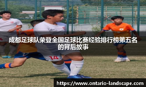 成都足球队荣登全国足球比赛经验排行榜第五名的背后故事